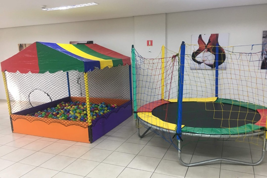 **Promoção** R$260,00 os dois